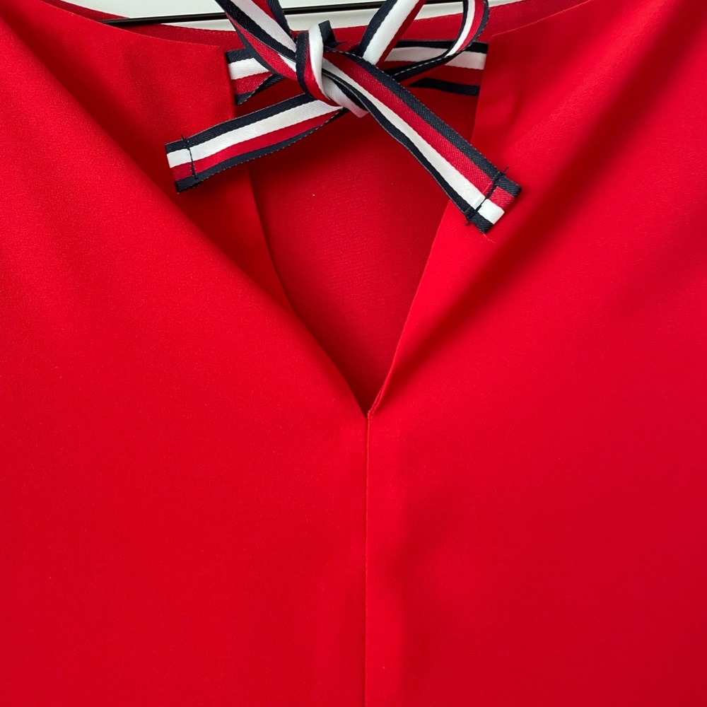 Tommy Hilfigher beautiful dress